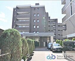 シティハウス広瀬川セントラルレジデンス