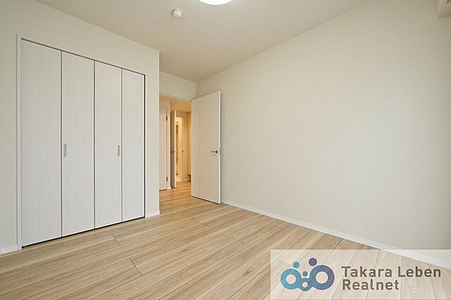 子供部屋 サーパス幸町 2階/207