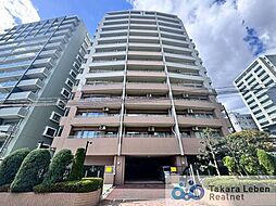 グローリオ本町銀杏坂