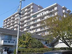 五輪パークマンション