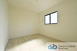 子供部屋の画像