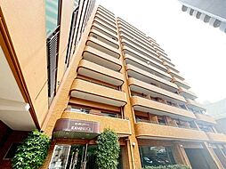 朝日プラザ上杉