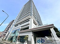 シティハウス仙台榴岡ツインタワーズ（スカイウイング）