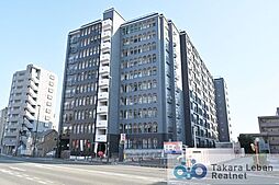 仙台ニュースカイマンション1号棟