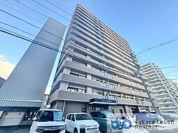 Ｍシティ盛岡駅東