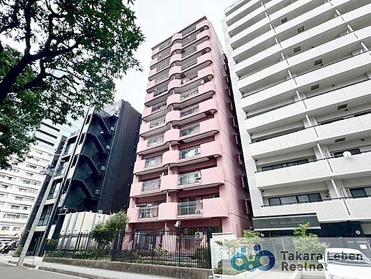 外観 チサンマンション花京院 7階/702