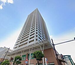 ライオンズタワー仙台長町