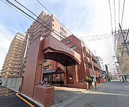 ライオンズマンション菜園