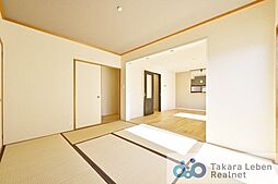 室内の画像