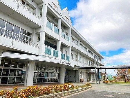 仙台市立台原中学校 徒歩19分。 1510m
