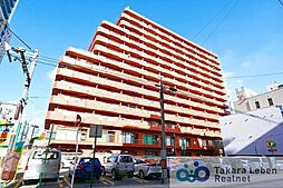 シャンボール二日町