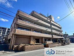 朝日プラザ広瀬川