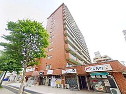 ライオンズマンション大和