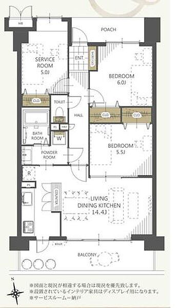 apartment 宮城県仙台市青葉区中央２丁目2-6　三井住友銀行仙台ビル8階