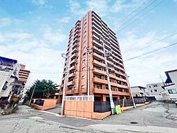 ライオンズマンション十日町