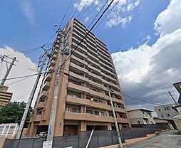 ライオンズマンション十日町