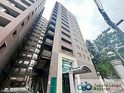 五橋パーク・ホームズ仙台中央ガーデンコート