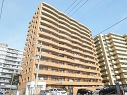 朝日プラザ大和町