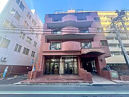 ライオンズマンション木町通