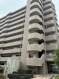 ライオンズマンション若林東