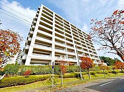 パークハウス高森ヒルズブライトコート