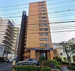 ライオンズマンシヨン本町通第二