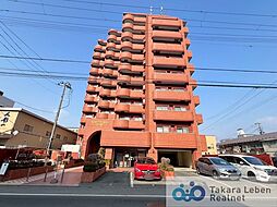 ライオンズマンション本町通