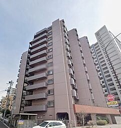 チサンマンション榴ケ岡