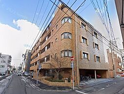 ライオンズマンション西公園第三