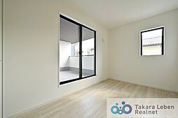 子供部屋の画像