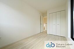 子供部屋の画像