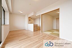 パークシティ泉中央ウエストコート