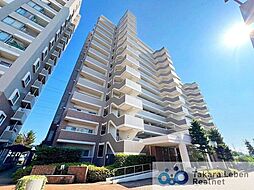 パークシティ泉中央ウエストコート