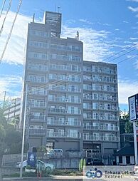 昭和マンション堤