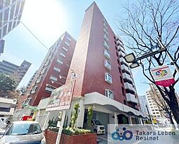 チサンマンション青葉通り