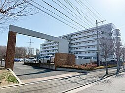 パークハウス高森ガーデン