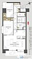 ライオンズマンション福島野田町7階1,890万円