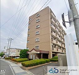 ライオンズマンション福島野田町