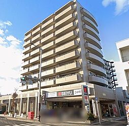 ヴィルヌーブ八幡町