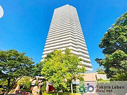 パークタワー台原