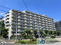 コープ野村桜ヶ丘