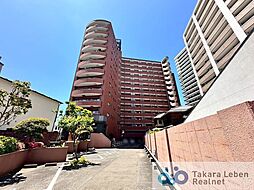 ライオンズマンション北仙台