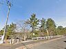 周辺：茂庭台五丁目公園 徒歩3分。 240m