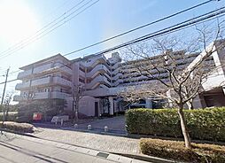 ライオンズガーデン泉中央