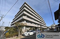 黒松シティハウス