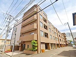 ライオンズマンション柏木