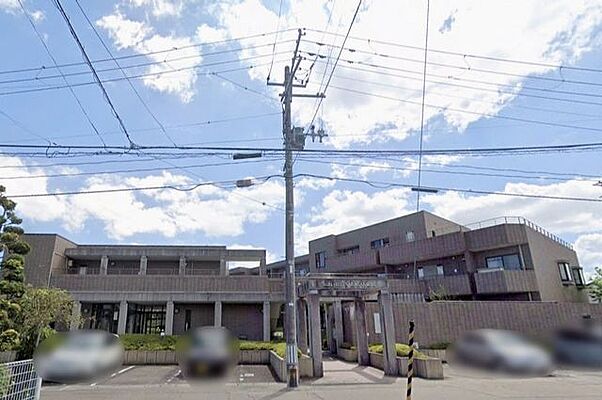 外観 朝日プラザ鷺ケ森ロイヤルクレスト南棟 1階/114