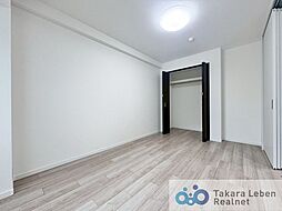 洋室の画像