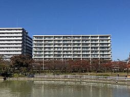 レジデンシャル開成山公園