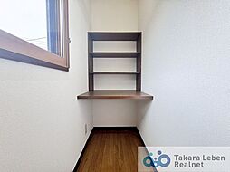 室内の画像